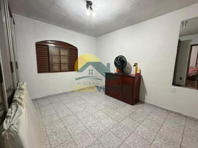 Casa para venda em Dic Ii de 110.00m² com 3 Quartos e 2 Garagens