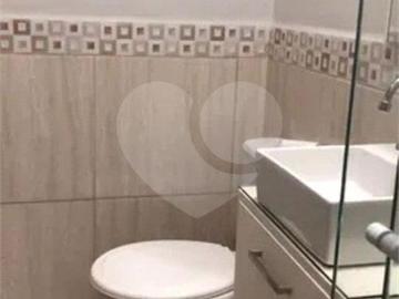 Casa para venda em Dic V conjunto Habitacional Chico Mendes de 120.00m² com 2 Quartos, 1 Suite e 1