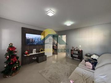 Casa para venda em Dic Vi de 220.00m² com 4 Quartos, 2 Suites e 2 Garagens