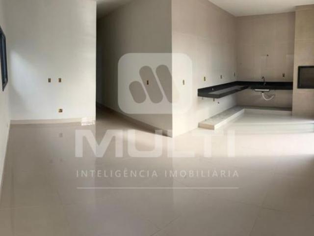Casa para venda em Distrito Industrial, Uberlândia