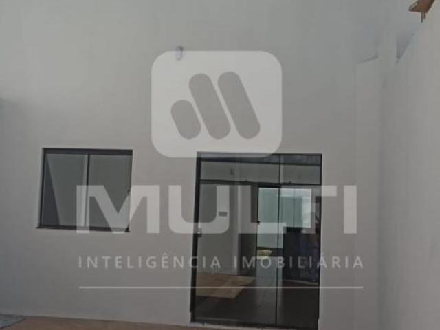 Casa para venda em Distrito Industrial, Uberlândia