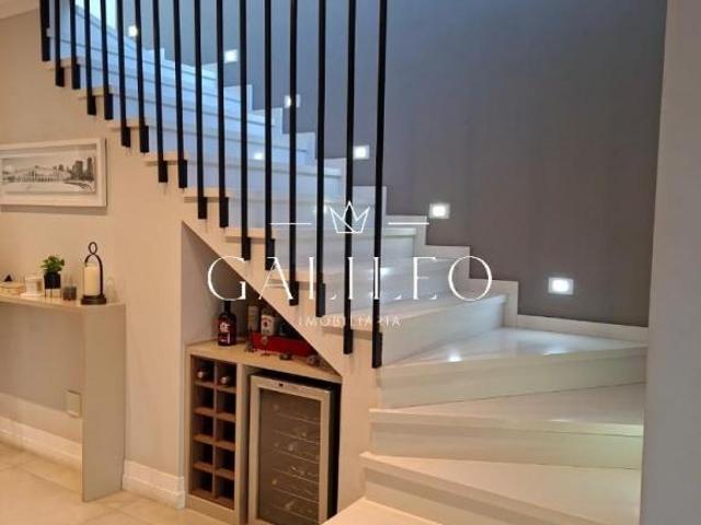 Casa para venda em Engordadouro de 231.00m² com 3 Quartos, 3 Suites e 2 Garagens
