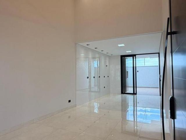 Casa para venda em Eco Valle de 100.00m² com 3 Quartos, 1 Suite e 2 Garagens