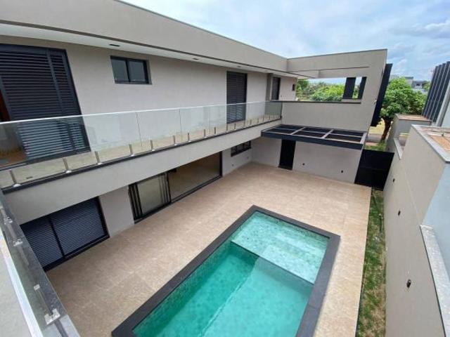 Casa para venda em Ecoville, Dourados