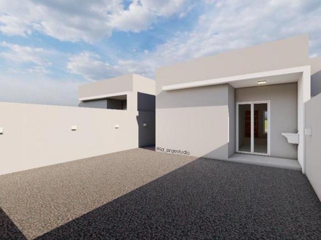 Casa para Venda em Eldorado do Sul, CENTRO NOVO, 3 dormitórios, 1 suíte, 2 banheiros, 1 vaga