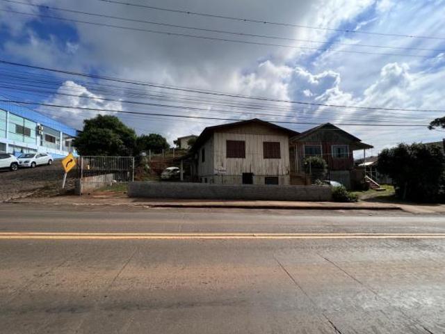 Casa para Venda em Erechim, Três Vendas