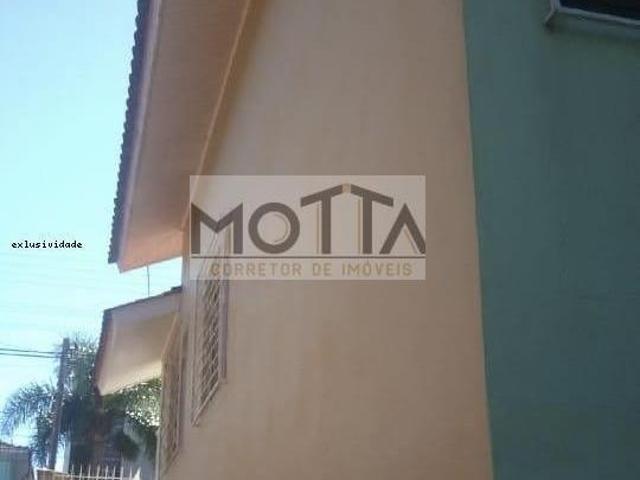 Casa para Venda em Erechim, Centro, 4 dormitórios, 2 suítes, 4 banheiros, 2 vagas