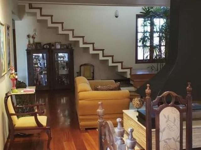 Casa para Venda em Erechim, Espírito Santo, 4 dormitórios, 1 suíte, 4 vagas