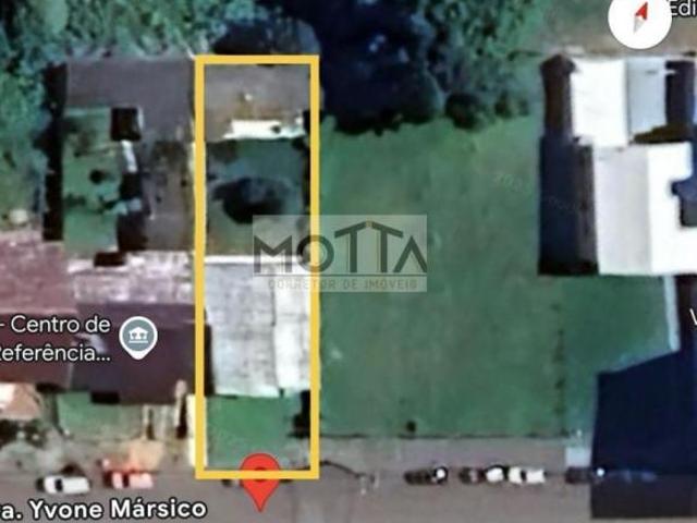 Casa para Venda em Erechim, Fátima, 3 dormitórios, 1 suíte, 3 banheiros, 2 vagas