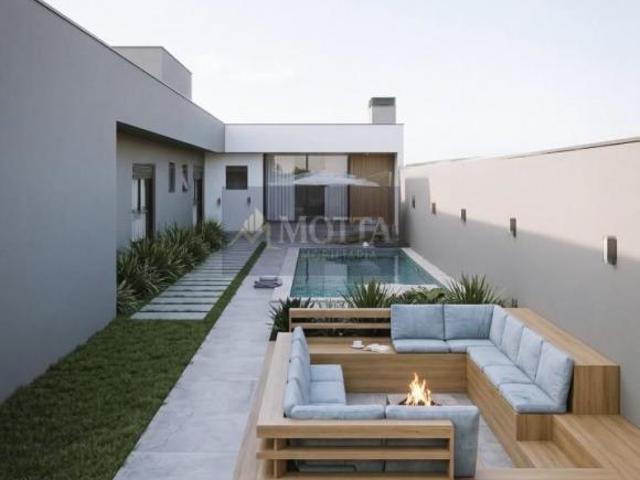 Casa para Venda em Erechim, JOSE BONIFACIO