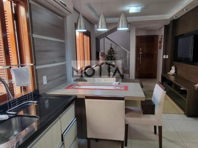 Casa para Venda em Erechim, Koller, 3 dormitórios, 2 banheiros, 2 vagas