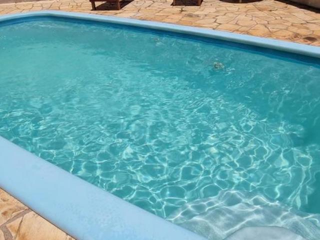 Casa para Venda em Erechim, Linho, 3 dormitórios, 2 banheiros, 3 vagas