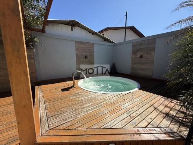 Casa para Venda em Erechim, Morada do Sol, 3 dormitórios, 1 suíte, 3 banheiros, 2 vagas