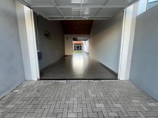 Casa para Venda em Erechim, Parque dos Imigrantes, 3 dormitórios, 1 suíte, 3 banheiros, 3 vagas