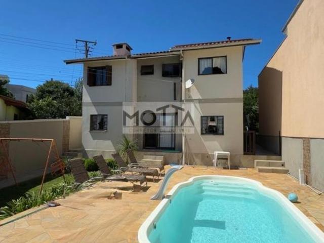 Casa para Venda em Erechim, SANTA CATARINA, 3 dormitórios, 2 banheiros