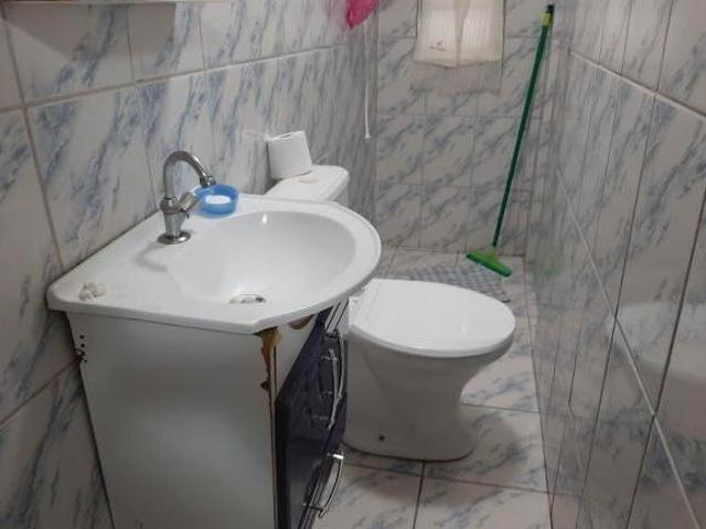 Casa para venda em Ermelino Matarazzo de 181.00m² com 2 Quartos, 1 Suite e 3 Garagens