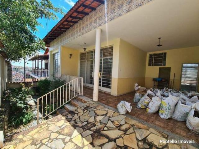 Casa para venda em Ermelinda, Belo Horizonte
