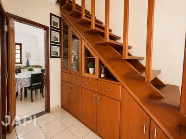 Casa para venda em Ermida de 150.00m² com 3 Quartos, 3 Suites e 2 Garagens