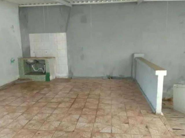 Casa para venda em Ernesto do Nascimento Barreiro, Belo Hor