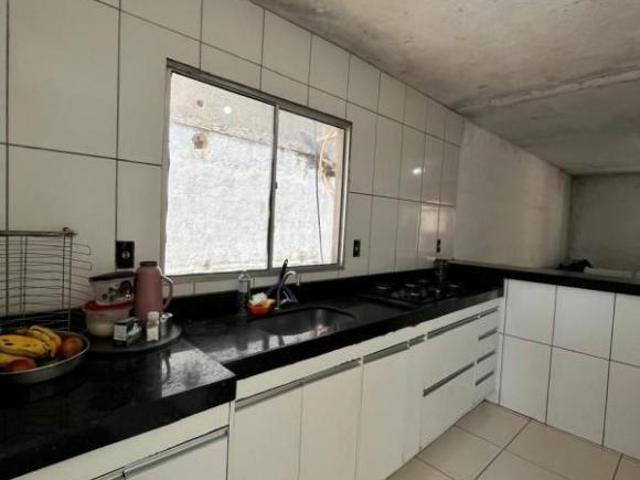 Casa para venda em Ernesto do Nascimento Barreiro, Belo Hor