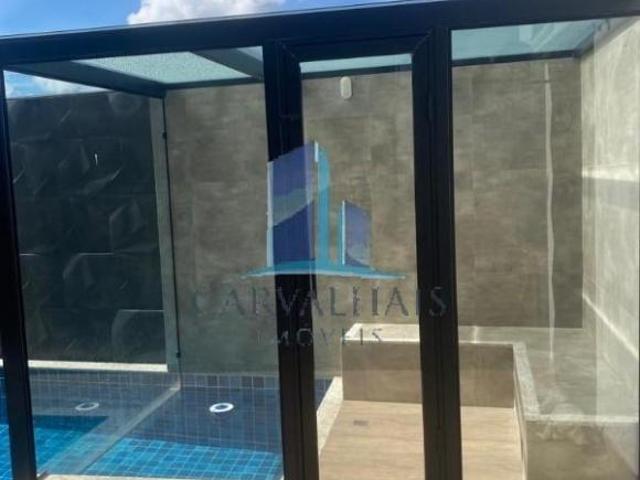 Casa para venda em Estância Silveira, Contagem