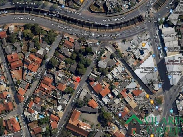 Casa para venda em Estrela do Oriente, Belo Horizonte