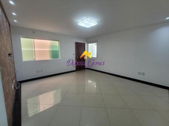 Casa para venda em Estuário de 160.00m² com 3 Quartos, 3 Suites e 2 Garagens