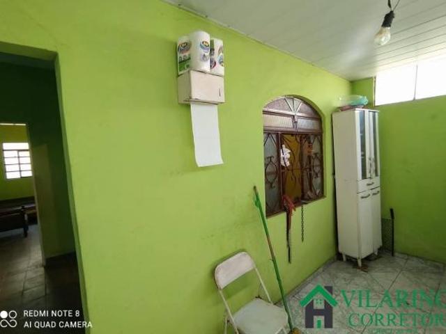 Casa para venda em Esmeraldas