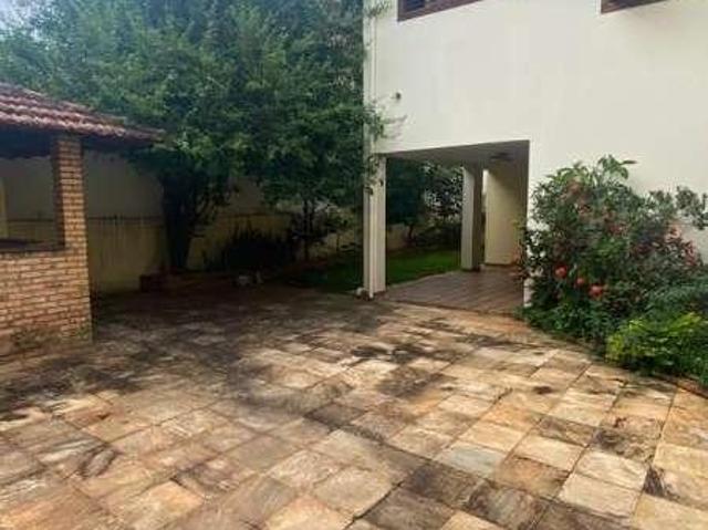 Casa para venda em Esplanada, Belo Horizonte