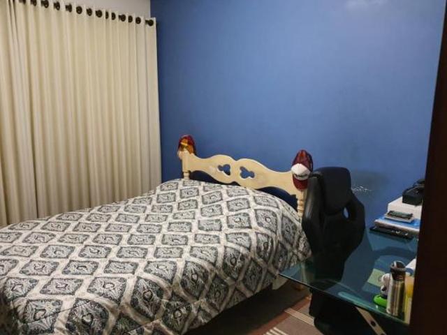 Casa para venda em Esplanada, Belo Horizonte