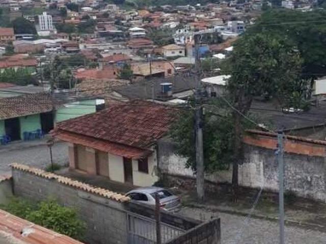 Casa para venda em Esplanada, Santa Luzia