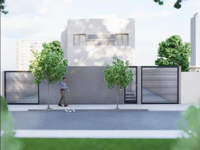 Casa para venda em Etelvina Carneiro, Belo Horizonte