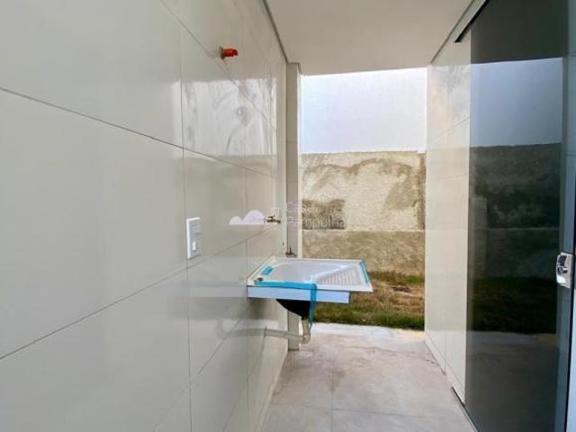 Casa para venda em Etelvina Carneiro, Belo Horizonte
