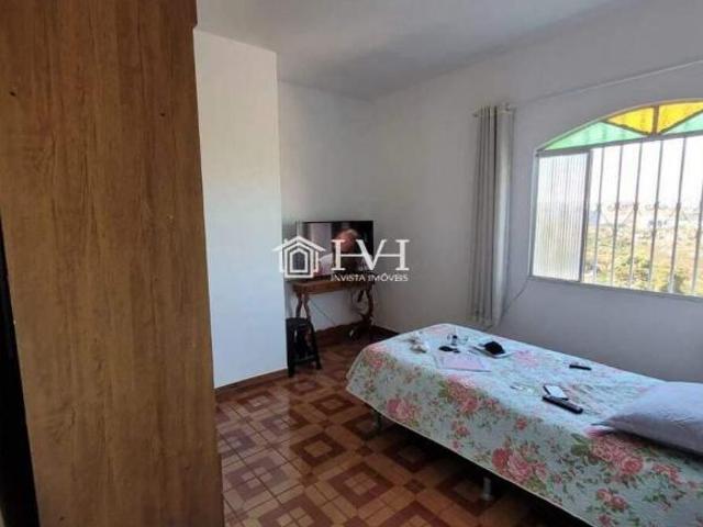 Casa para venda em Europa, Belo Horizonte