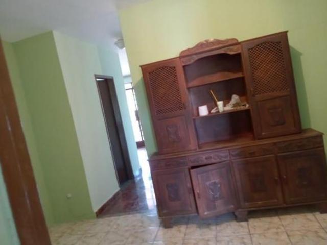 Casa para venda em Eymard, Belo Horizonte