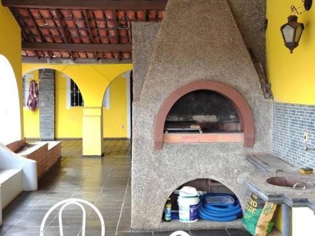 Casa para venda em Eymard, Belo Horizonte
