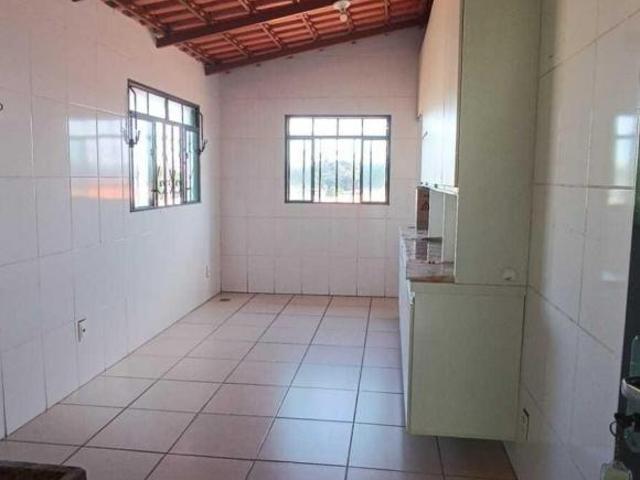 Casa para venda em Eymard, Belo Horizonte