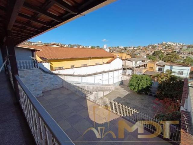 Casa para venda em Eymard, Belo Horizonte