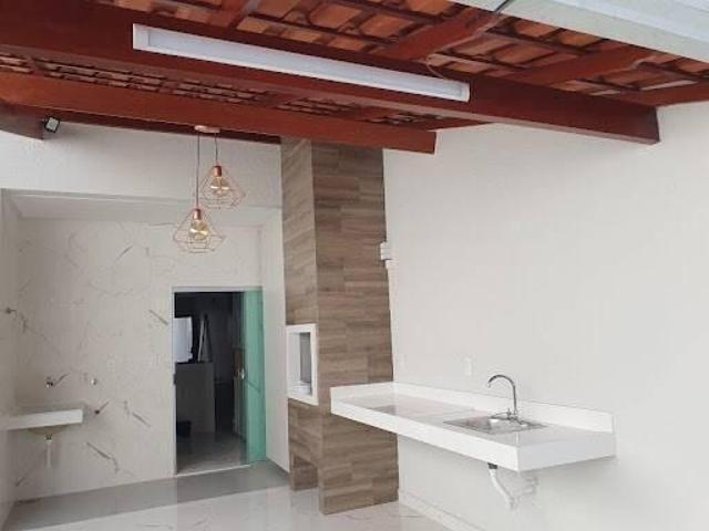 Casa para venda em Fontes, Ipatinga