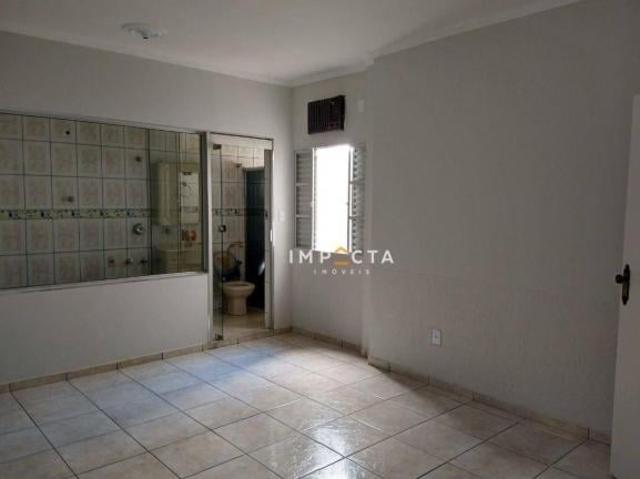 Casa para venda em Fátima III, Pouso Alegre