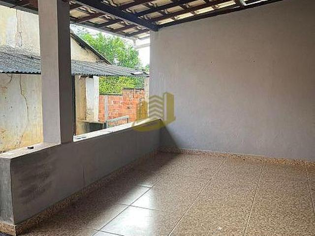 Casa para venda em Fazenda Velha, Sete Lagoas