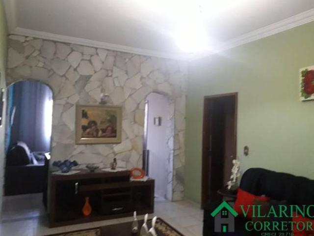 Casa para venda em Fazenda Castro, Ribeirão das Neves