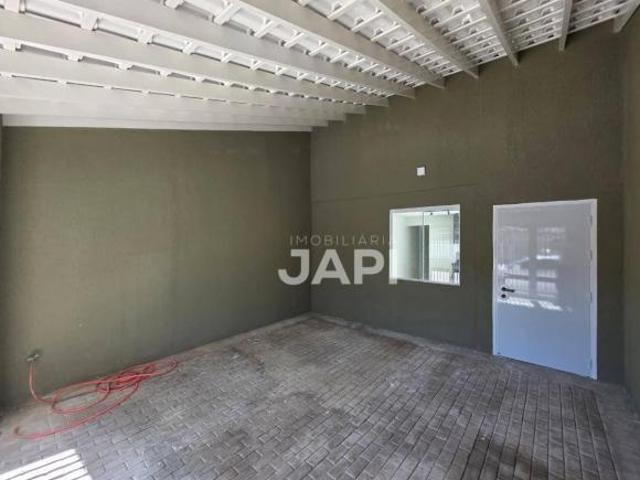 Casa para venda em Fazenda Grande de 105.00m² com 3 Quartos, 1 Suite e 2 Garagens