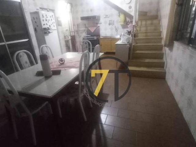 Casa para venda em Fábrica, Juiz de Fora