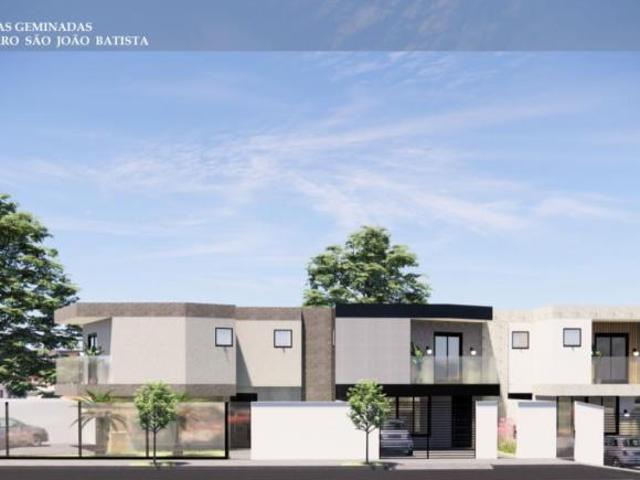 Casa para venda em Fernão Dias, Belo Horizonte