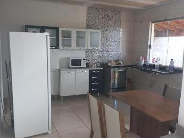 Casa para venda em Flamboyant, Varginha