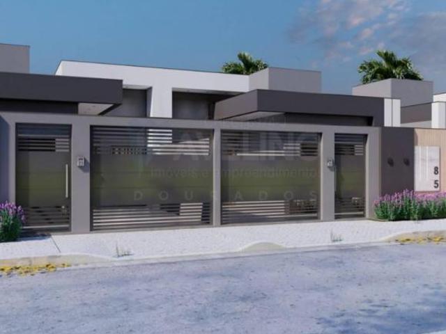 Casa para venda em Flor de Maio, Dourados