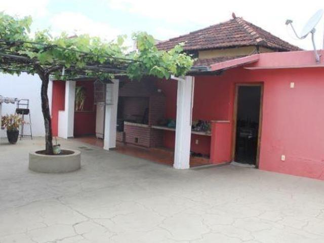 Casa para venda em Floramar, Belo Horizonte