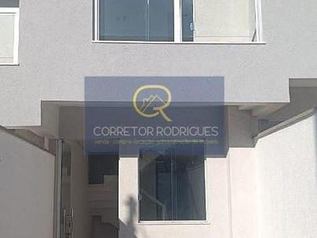 Casa para venda em Floramar, Belo Horizonte