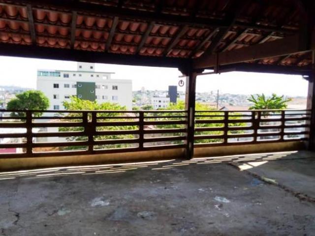 Casa para venda em Floramar, Belo Horizonte